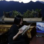 Weiyi Wang - @sweetblood1112 - Instagram