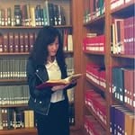 Weiyi Wang - @wendyeatapple - Instagram