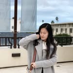 Weiyi Wang - @wendyeatmango - Instagram