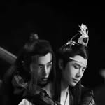 making art at a slow pace - @wangjis_weiying - Instagram