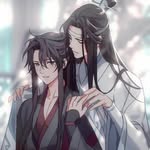 mo_dao_zu_shi - @wangxian_weiying_lanzhan - Instagram