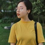 RosainShanghai - @weiyingwang921 - Instagram
