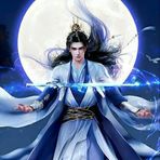 Wang Lin - Facebook