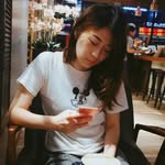 Weiying Wang - @diary33126 - Instagram