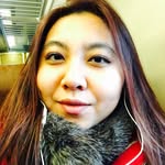 Weiying Wang - @arcticfoxie - Instagram