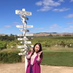 Weiying Wang - @wang_weiying - Instagram