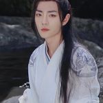 weiying wangji - @weiyingwangji91 - Instagram