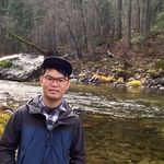 Chung-chun (Tom) Wang - @weiyu.wang - Instagram
