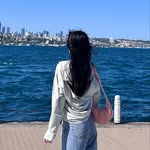 Wang Weiyu - @wangweiyu1102 - Instagram