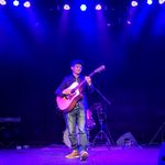 Weiyu Wang - @guitar.weiyu - Instagram
