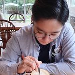 Weiyu Wang - @weiyusmile - Instagram