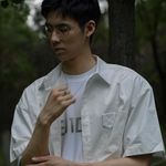 Weiyu Wang - @tarry_ww - Instagram
