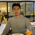 Weiyu Wang - @realdavidmalik - Instagram
