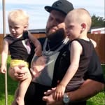 Weldon Berry - @dirtyberry74 - Instagram
