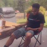 Weldon Berry IV - @lor_weldon - Instagram