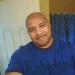 Weldon Hall - @weldonhalljr - Instagram