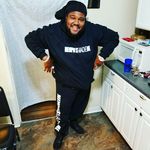 Weldon Johnson - @bosshogg521 - Instagram
