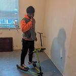 Weldon Johnson - @lil_wel_big_58 - Instagram