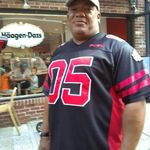 Weldon Johnson - @johnsonweldon86 - Instagram
