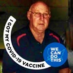 Weldon Russell - @bingo1one - Instagram