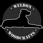 Custom furniture and Decor - @weldonwoodcrafts - Instagram