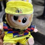 cebollita - @wen_zorete_luu - Instagram