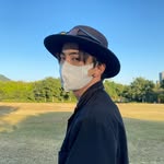 Wen Qiu - @_binbom - Instagram