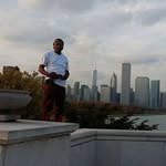 Wendel lee - @chieflee1 - Instagram