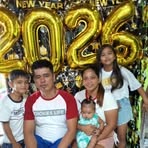 Wendel Lee Domingo - Facebook