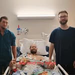 Wendel Lee Fulk - @wendel19792017 - Instagram