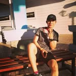 Wendel Yhong Lee - @wendelbandocarian - Instagram