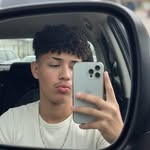 Wendell Santos - @_wendellee - Instagram