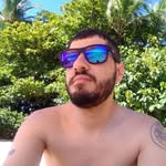 Wendel Walker - @wendelromognoli - Instagram