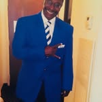 Wendell Walker - @wendell_walker_ - Instagram