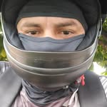 @wendelwalker22 - Instagram