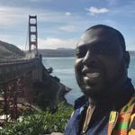 Wendell Ballah - @wendellballah - Instagram