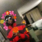 wendell bell - @brazy.dell - Instagram
