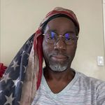 Wendell Bennett - @micahfone - Instagram