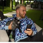 Wendell N Bennett - @wendellnbennett - Instagram
