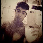 Wendel Nascimento - @wendellblack31 - Instagram