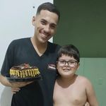 @wendell.boydoido - Instagram