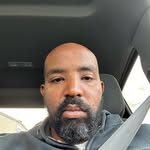 Wendell Brewer - @the_taisen - Instagram