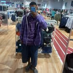 wendell bryan - @o._haridade__ - Instagram
