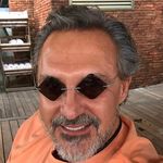 Wendell Cole - @rogers_butch - Instagram