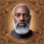 Wendell Coleman - @wendell.coleman.art - Instagram