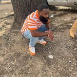 Wendell Cox - @shine_hard_junbug - Instagram