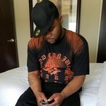 Wendell Edwards - @wendell.edwarda - Instagram