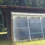 Wendell Edwards - @greenhomestead - Instagram