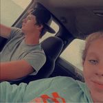 Wendell Ford - @buckhunter_42 - Instagram