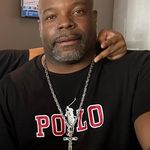 Wendell Ford - @wendellford4027 - Instagram